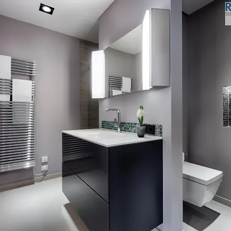 Citylounge Apartment Westerland