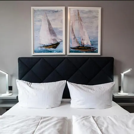 Citylounge Apartment