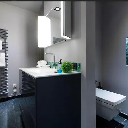 Citylounge Apartment *