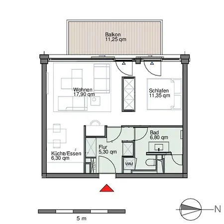 Apartment Citylounge *