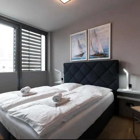 Citylounge * Westerland