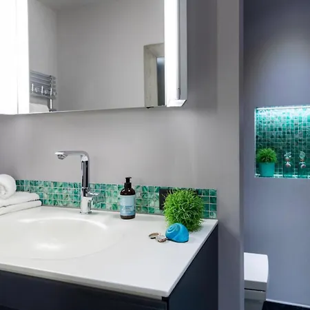 Apartment Citylounge