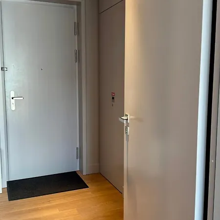 Citylounge Apartment