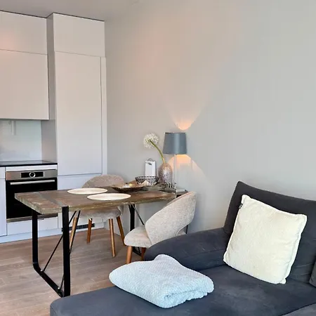 Citylounge Apartment *