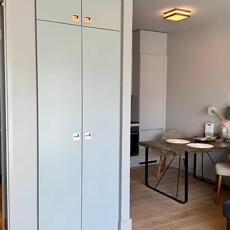 Citylounge Apartment Westerland