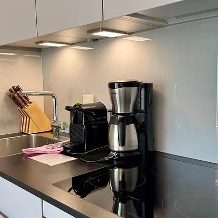 Citylounge Westerland