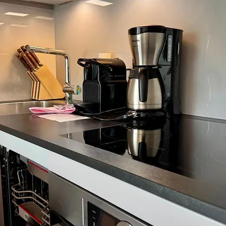 Apartment Citylounge