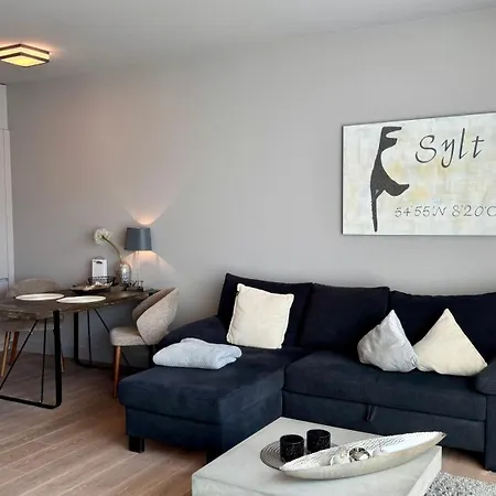 Citylounge Apartment *