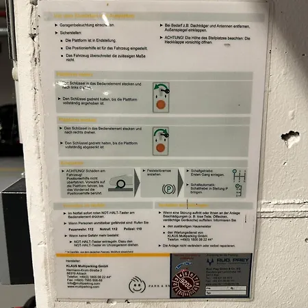 Citylounge Apartment *