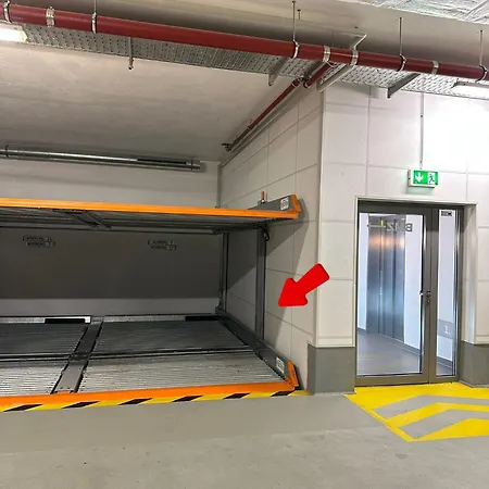 Apartment Citylounge