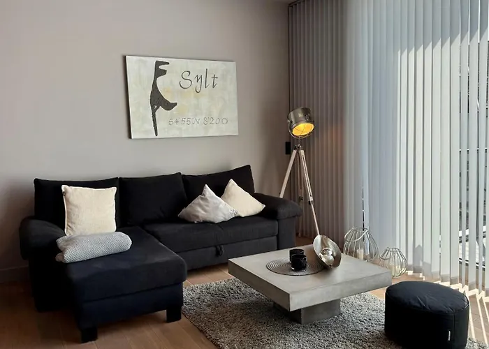 Διαμέρισμα Citylounge Βέστερλαντ