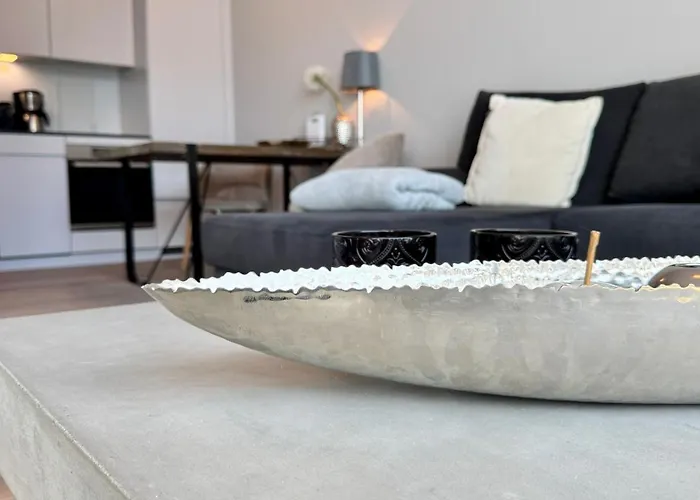 Citylounge * Βέστερλαντ