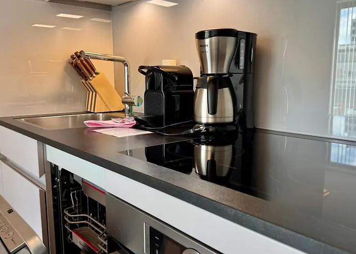 Διαμέρισμα Citylounge